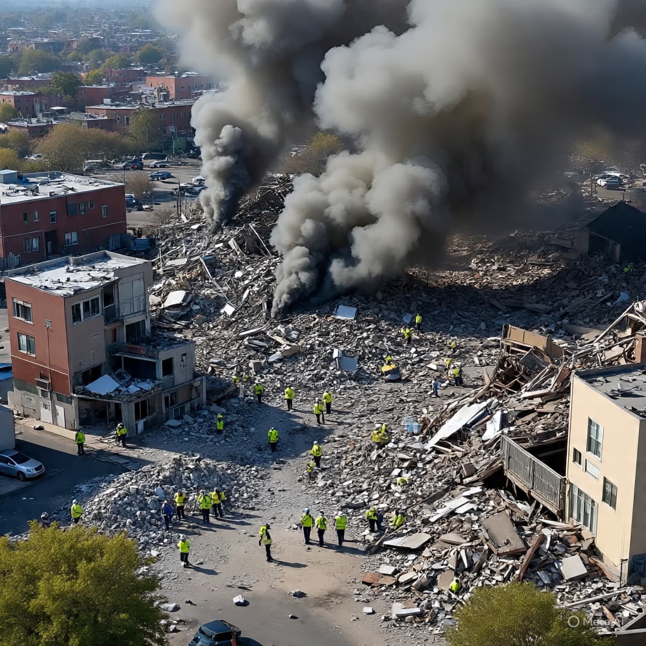 When the Fuel of a Nation Burns: What Remains After the Strike on Iran’s Depots