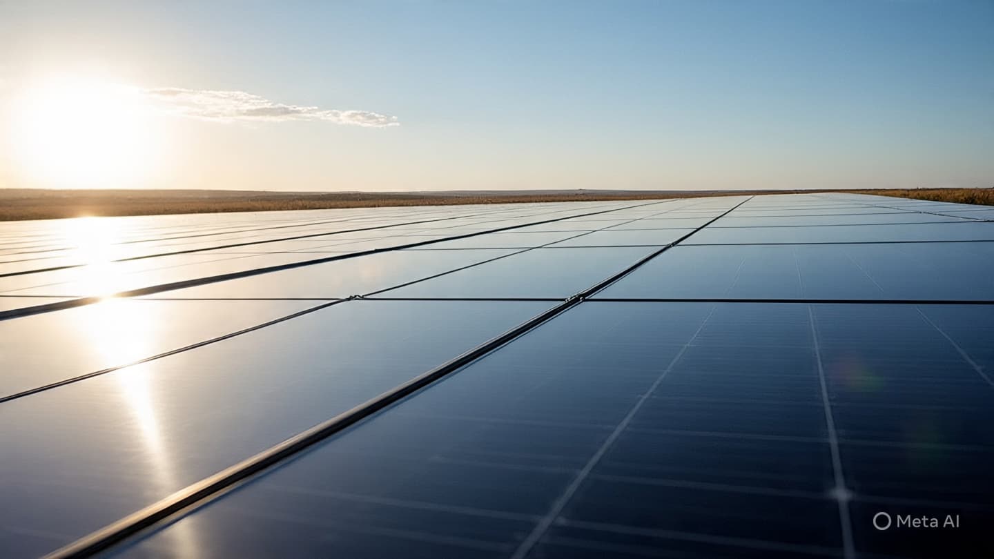 Where the Private Hand Meets the Public Grid: A Story of Southern Power Shift