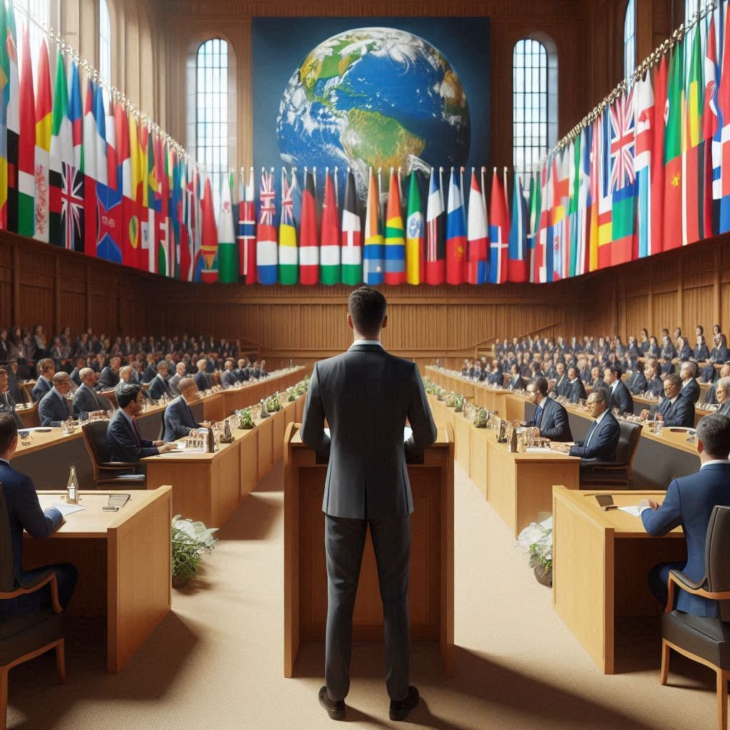 When Power Looks Inward: A Gentle Reminder from Prabowo on Leadership