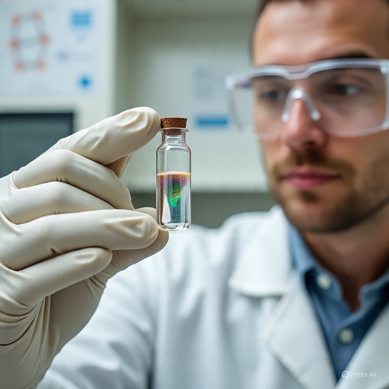 The Weight of the Critical Element: On the Measured Growth of the Rare Earth Line