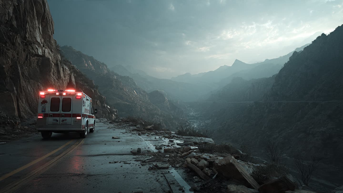 In the Shadow of the Rising Towong Tide, Measuring the Weight of the Falling Sky