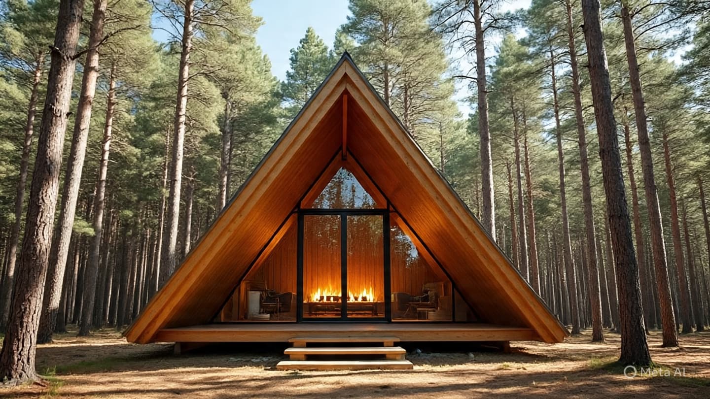 Where the Mountain Mist Meets the Small Hearth: A Soft Reflection on the Hectare