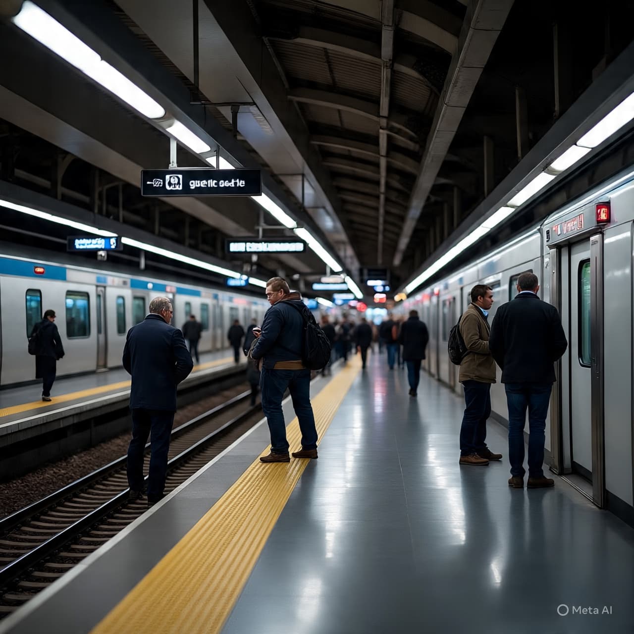 Riding the Underground Promise: Is the Metro Tunnel the Future Commuters Hoped For?