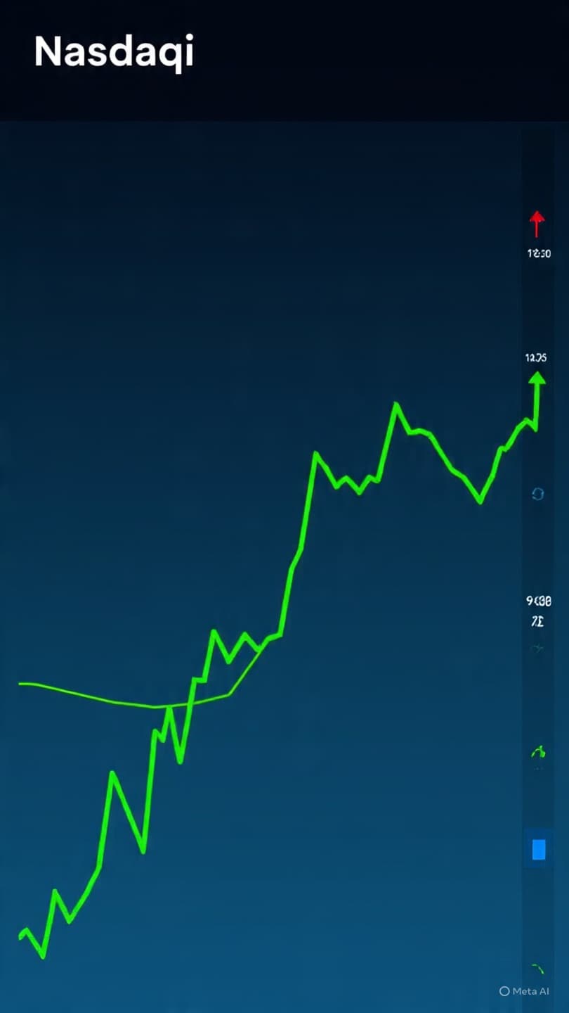 The Momentum of Markets: Can the Nasdaq Keep Climbing?