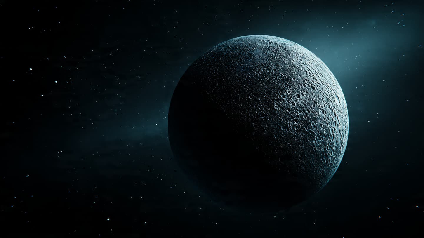 Even the Solar System’s Smallest Distant Worlds May Hold Unexpected Secrets