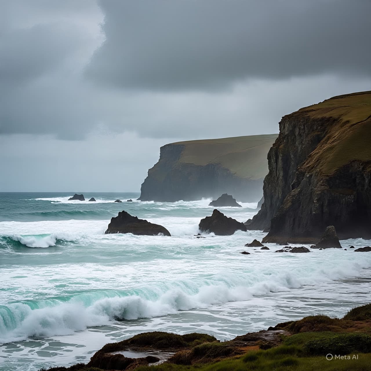 Between Calm Waters and Sudden Loss: What Happened Near Doonbeg?