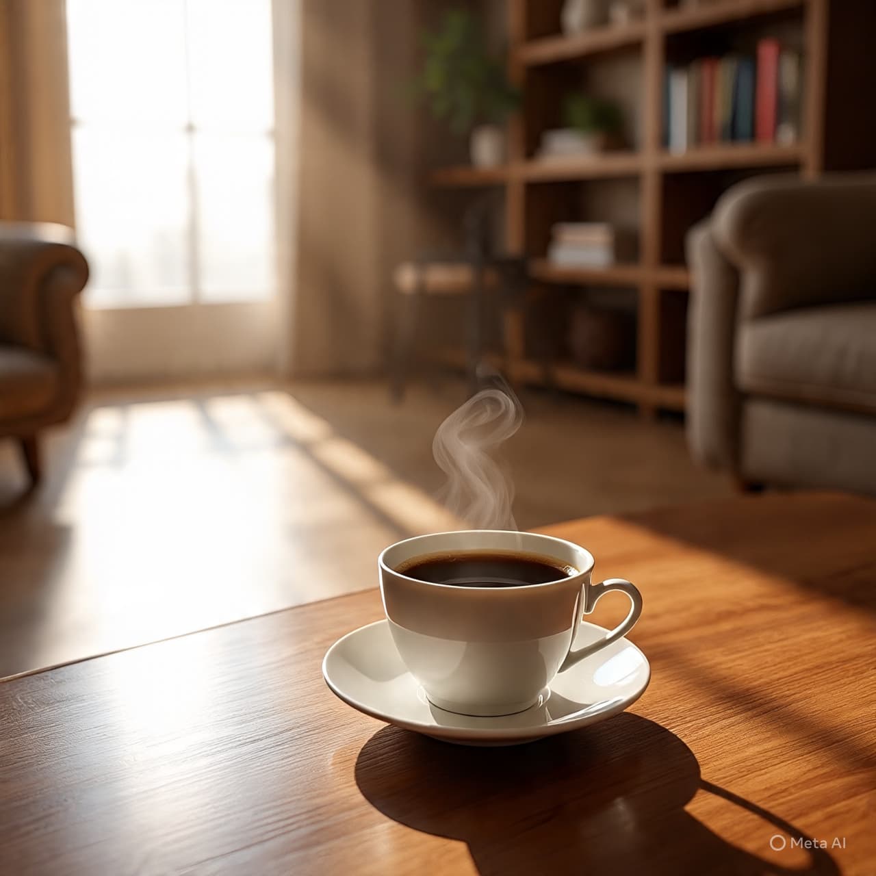 When a Daily Cup Does More, How Does Coffee Shape Our Well-Being?