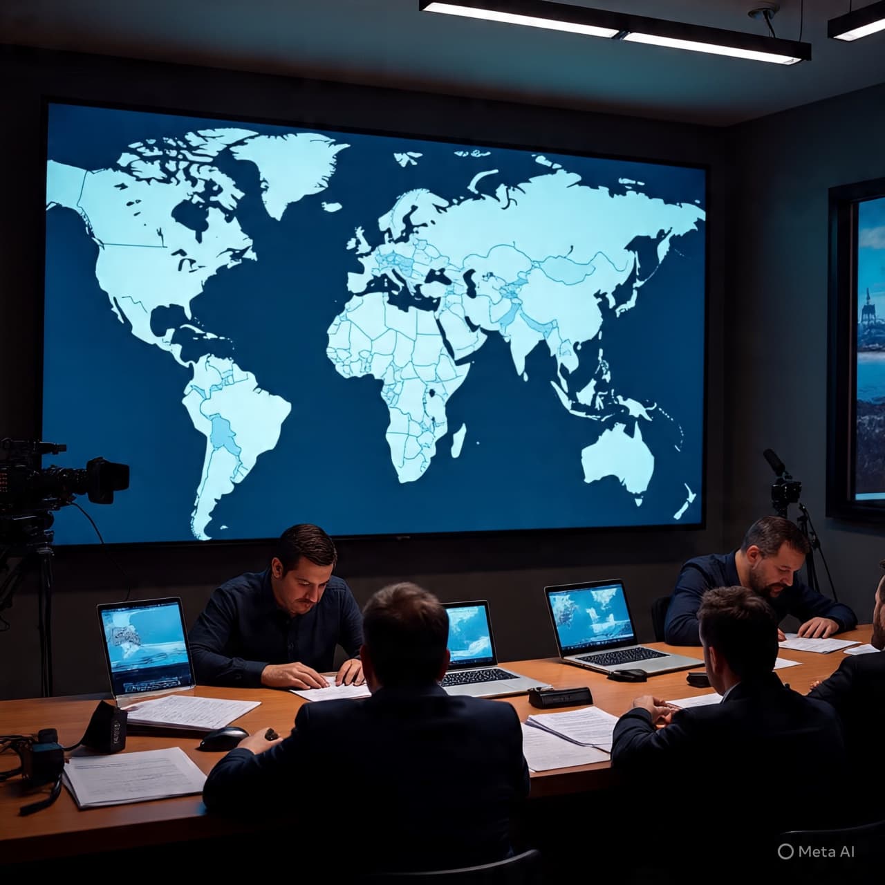 Across Distant Fronts and Shifting Markets: Russia’s View of Opportunity in a Time of War