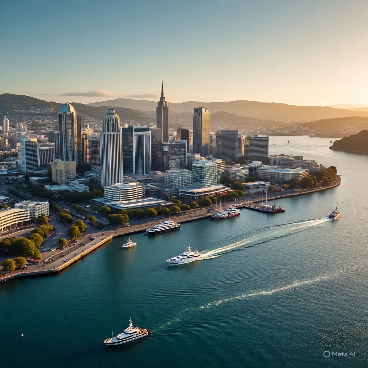 Between Wind and Ledgers: How Wellington’s Council Discovered Room to Ease a Rates Rise