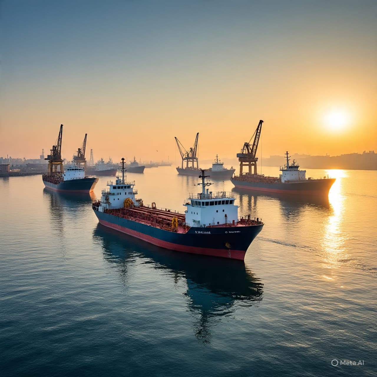 The Weight of Paperwork on Open Water: How the Shadow Fleet Became a Target