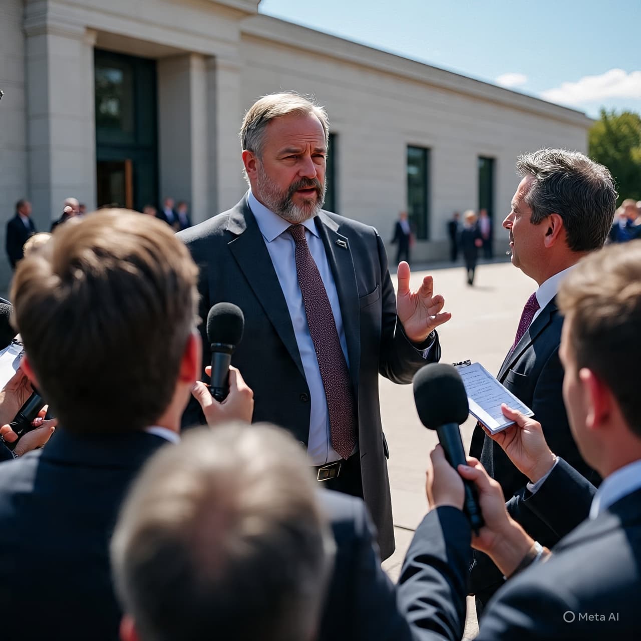 The Quiet Weight of Hope: Liam Farrell’s Son Reacts to New Developments in Ongoing Case