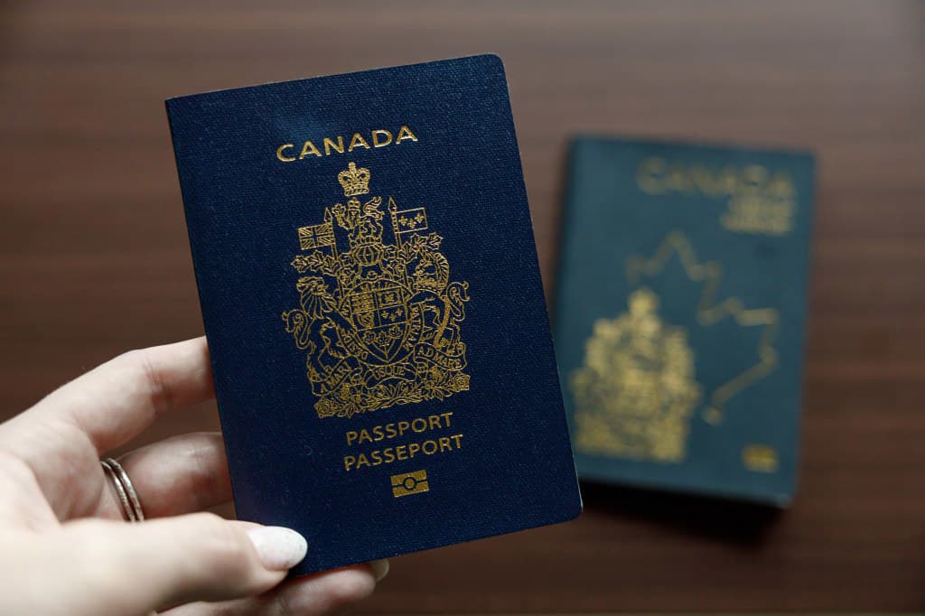 Millions of Americans Seek Canadian Citizenship: A "Just in Case" Approac