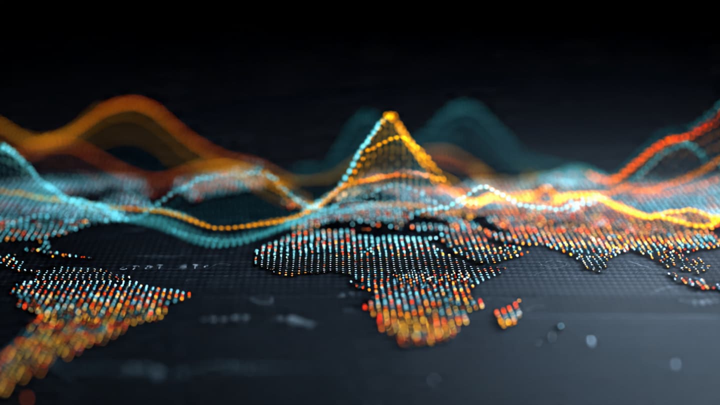 Maps of Tension, Curves of Spending: What Global Militarisation Looks Like When Drawn in Data