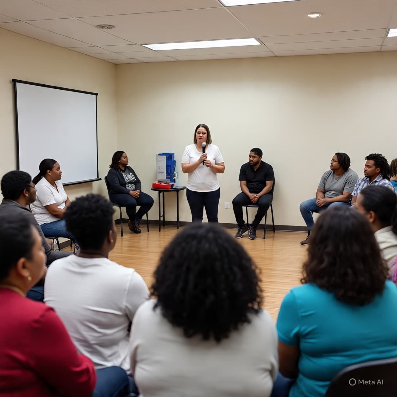 The Line Between Civic Duty and Medical Expertise