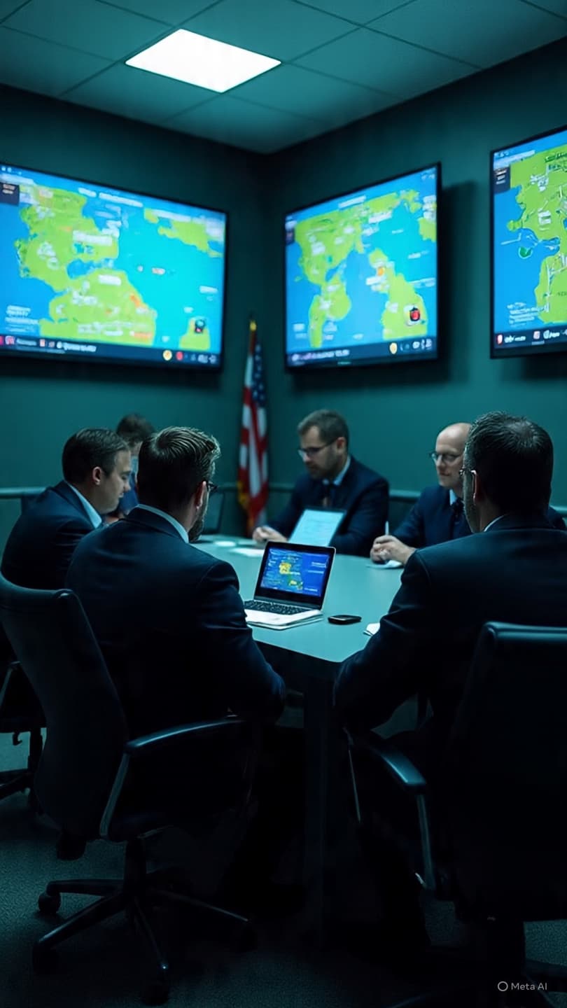 Across Quiet Channels: China’s Subtle Steps Into the Shadow of Iran’s Conflict