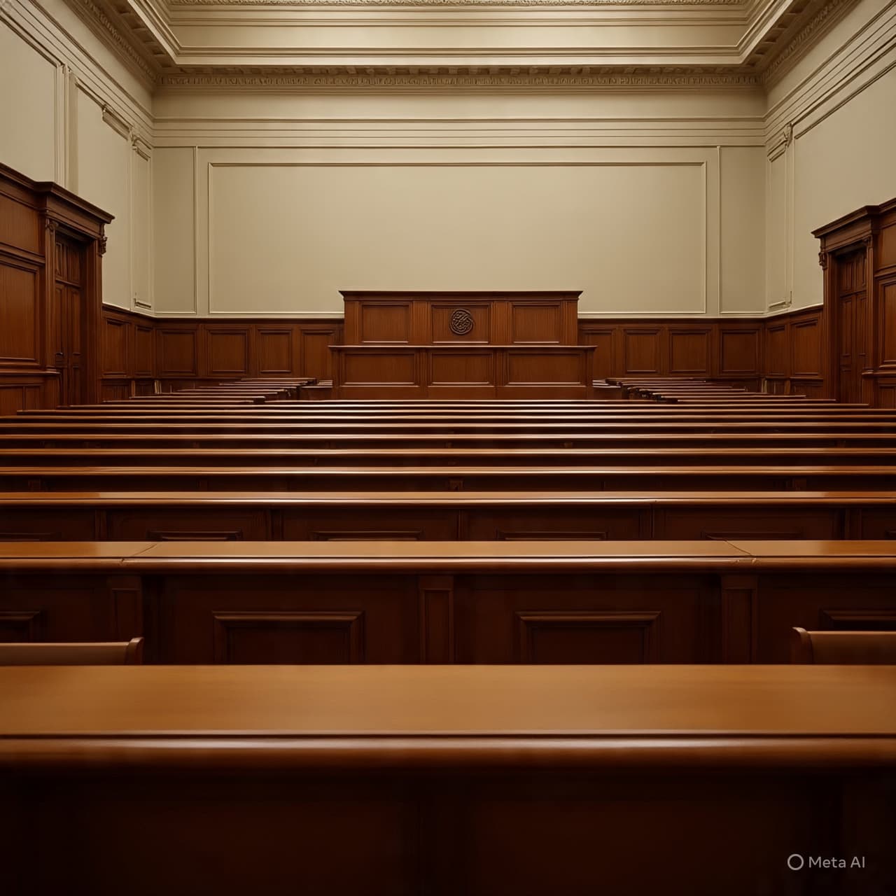 Behind Closed Doors: A Case from Melaka and the Weight of Protection