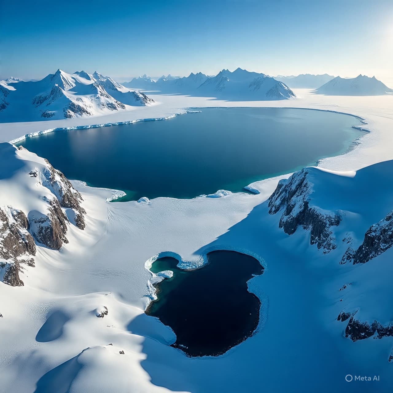 In the Shadow of the Arctic, Why Does Greenland Still Stir Political Imagination?