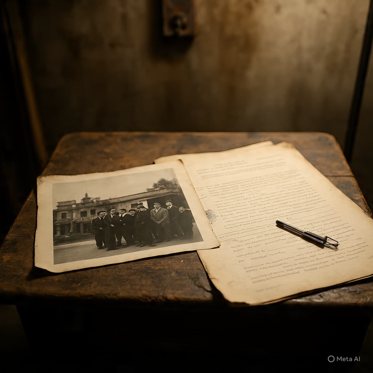 After the Long Silence: Time, Memory, and the Shape of Justice