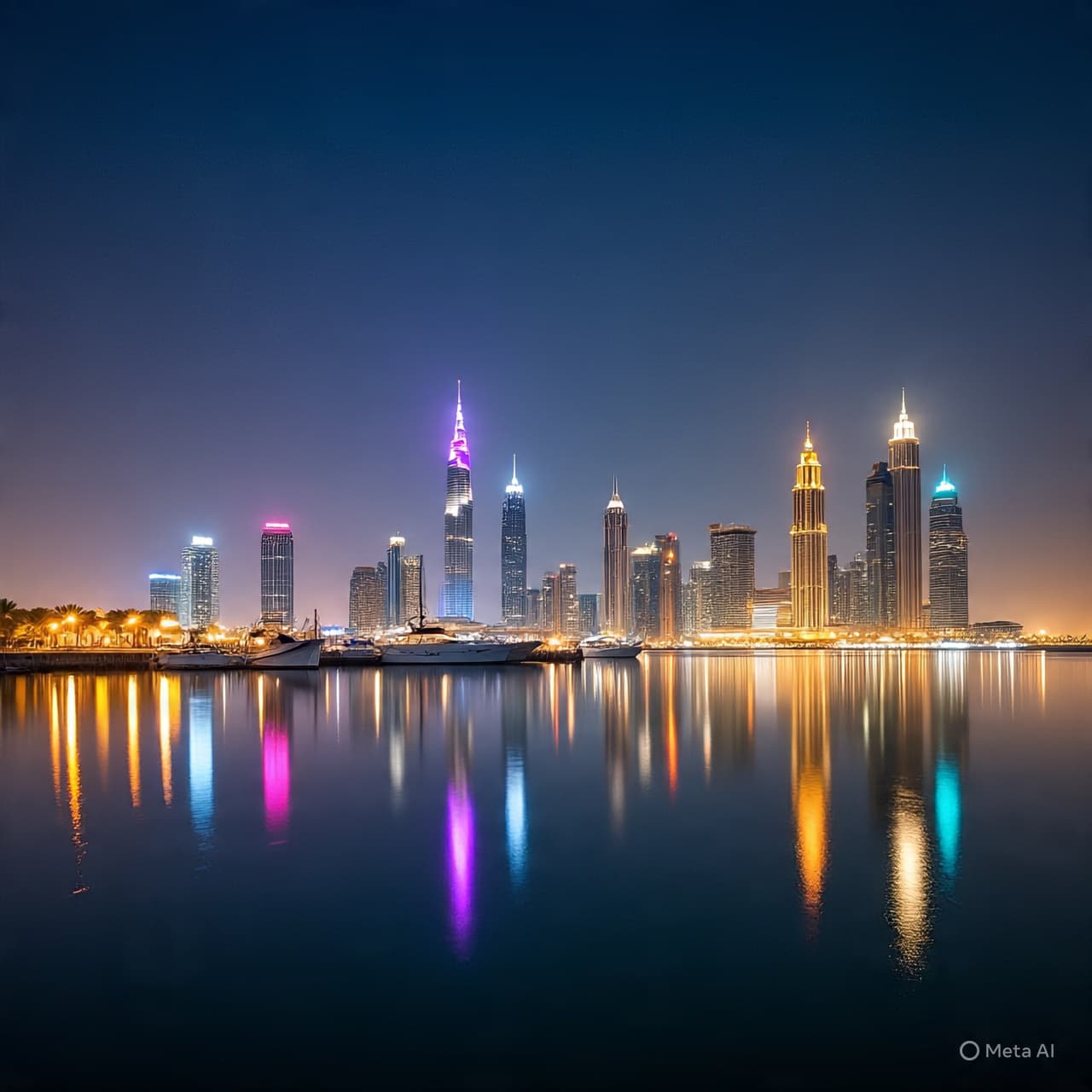 Twilight Over the Gulf: Diplomacy, Surprise, and a Region Watching Iran