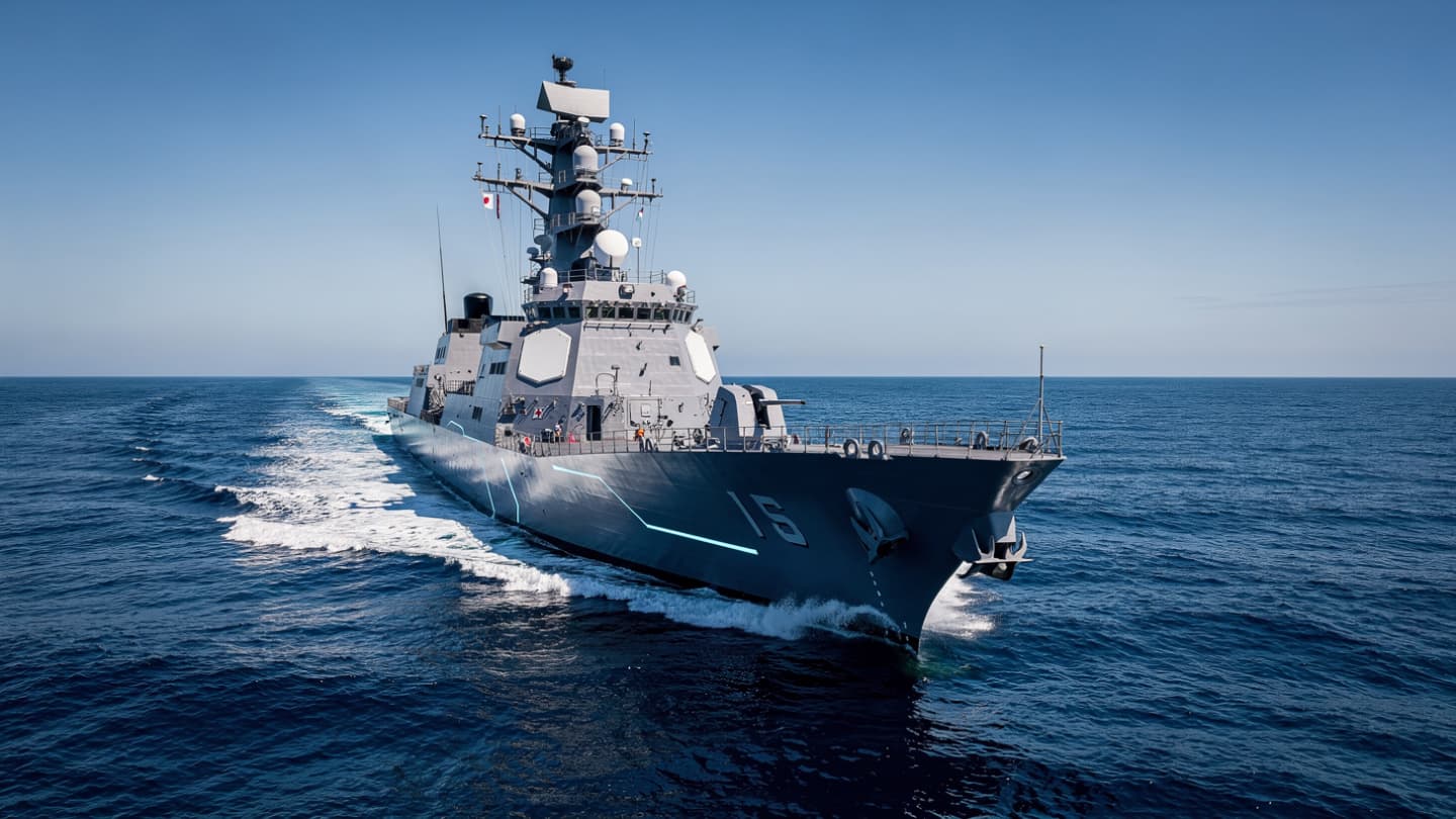 Tracking the Resilience of the Naval Pulse: A Story of Propulsion and Power