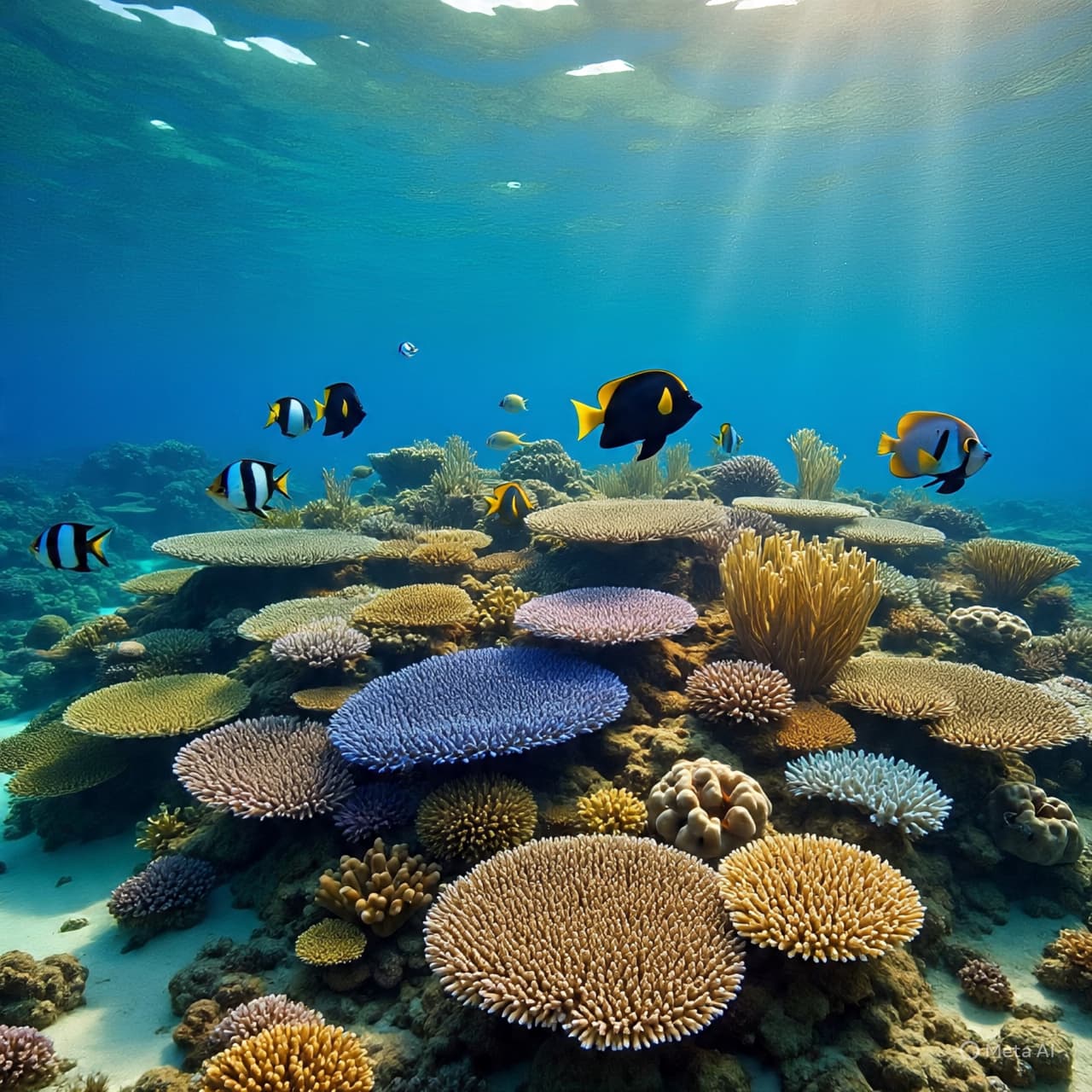 Where Sea and Story Converge: A Shared Path for People and Nature in the Coral Triangle