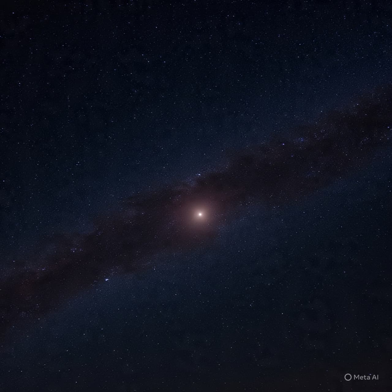 When the Ancient Sky Moves Closer: Is the Universe Remembering Itself?