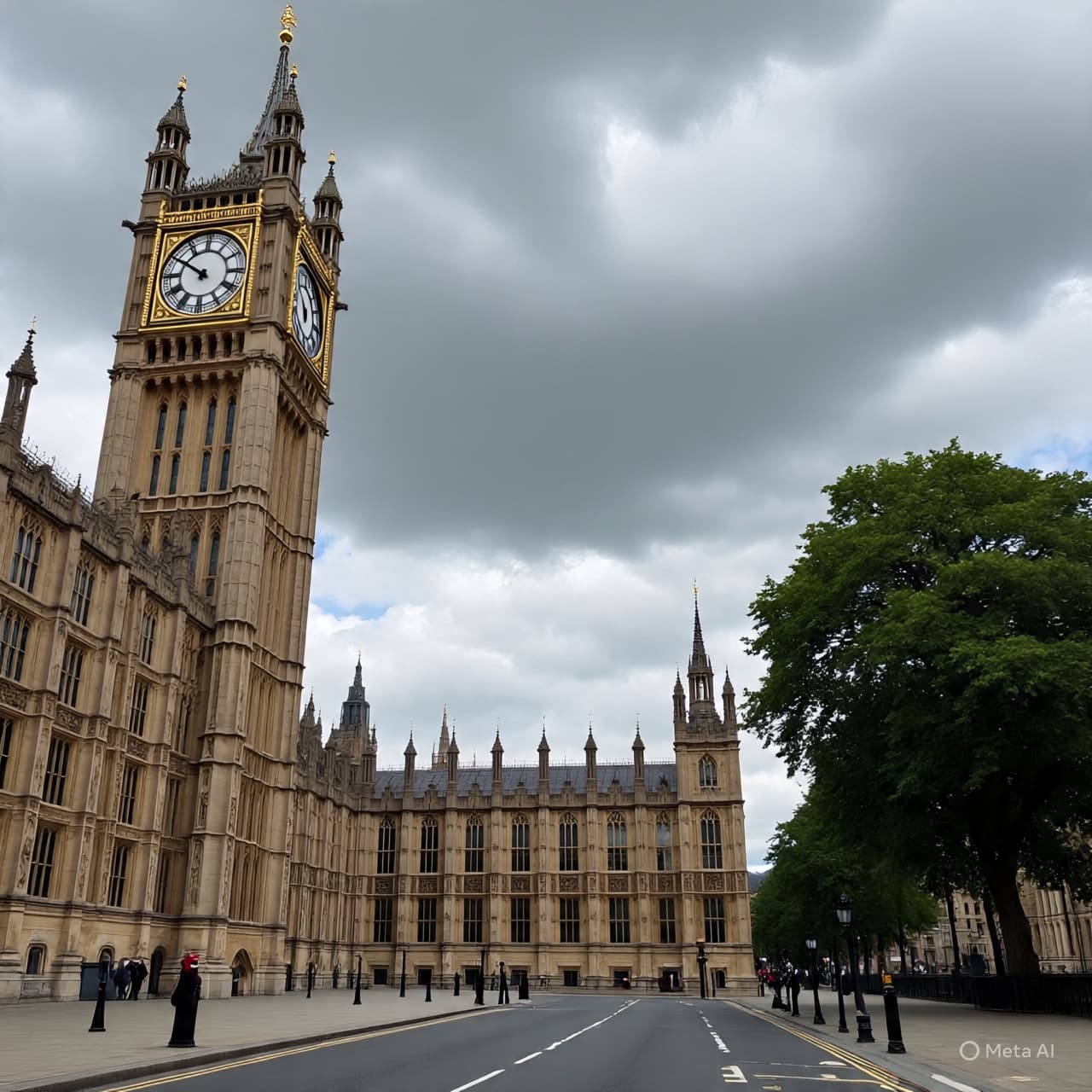 Between Signal and Silence: Extremism, Exposure, and a Sudden Disappearance