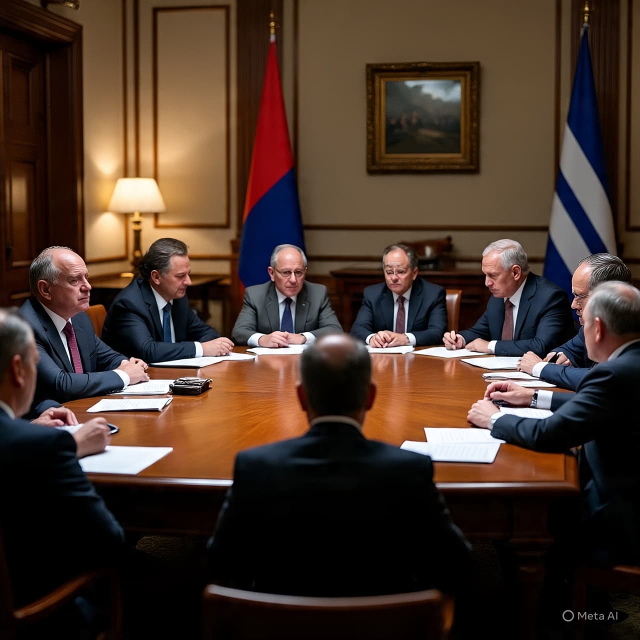 When Alliances Hesitate and Expectations Meet the Reality of Sovereign Decisions