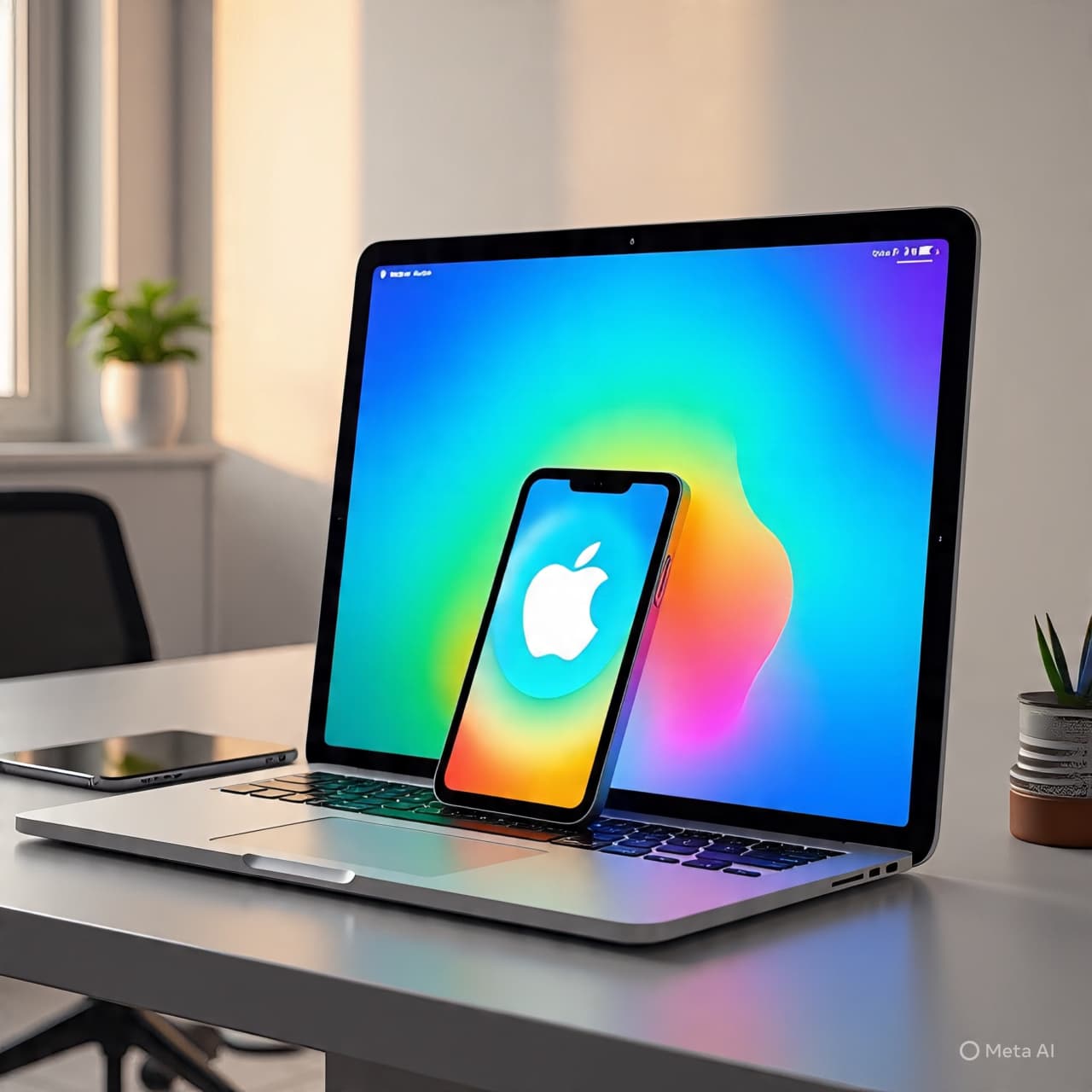 The Evolution of Apple: From Circuits to Culture