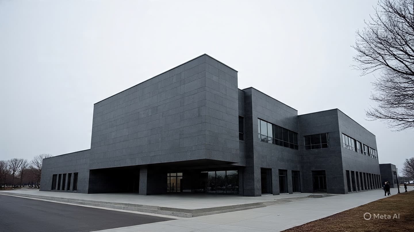 Where the Mercy Meets the Shadow of Delirium, A Study of a Broken Sanctuary Now