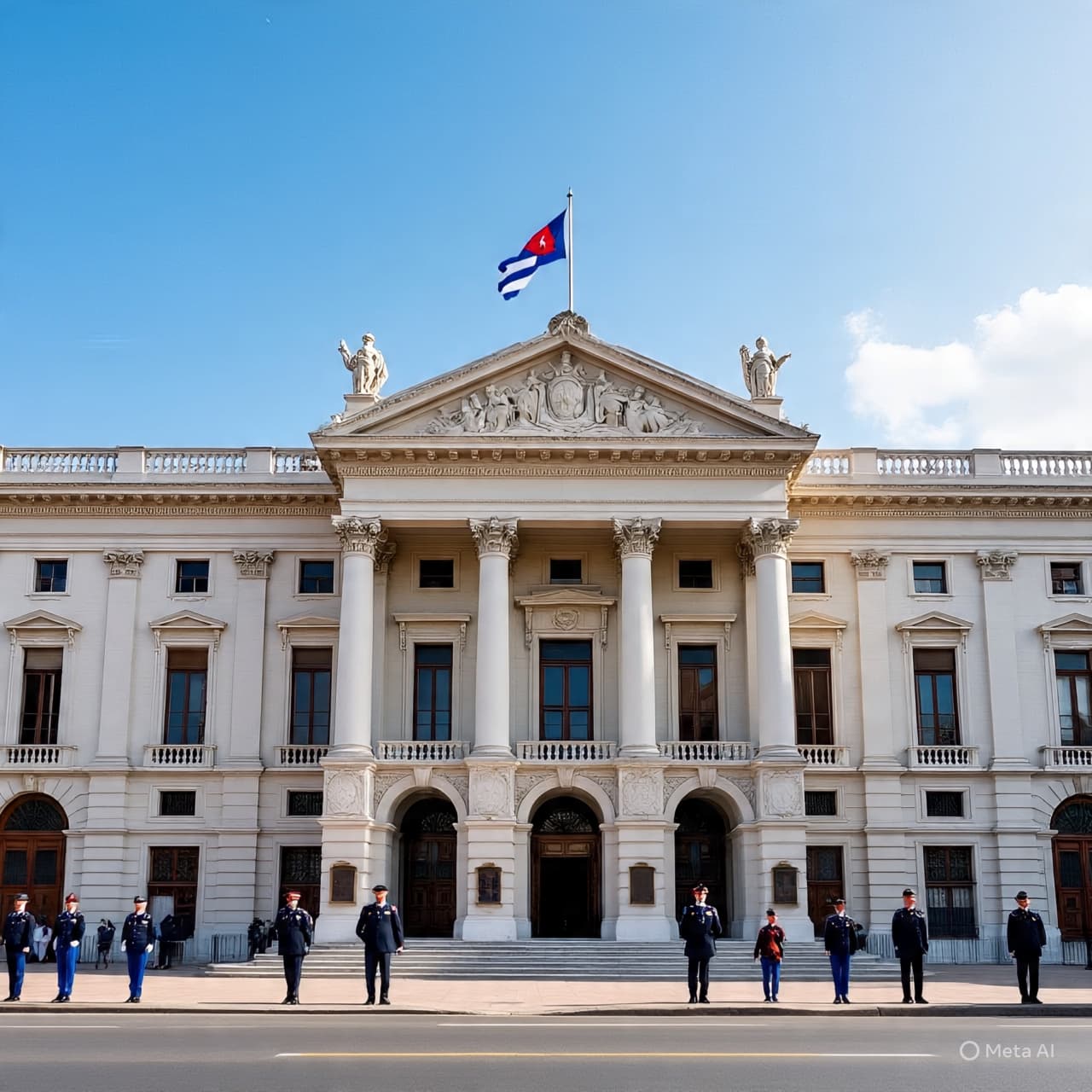 When Pressure Meets Dialogue: Cuba and the United States Search for a Narrow Path