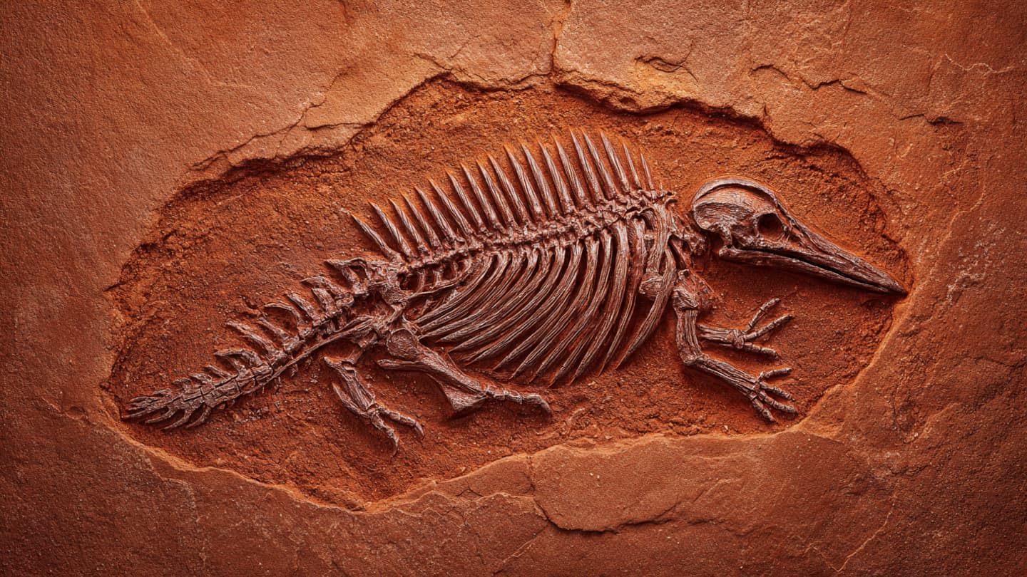 Beneath the Quiet Dust of Rural Victoria, Tracing the Footsteps of a Lost Monotreme