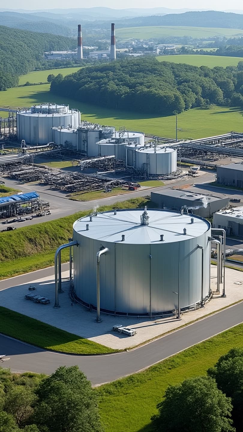 The Carbon-Free Core: Reflections on the Nuclear Horizon
