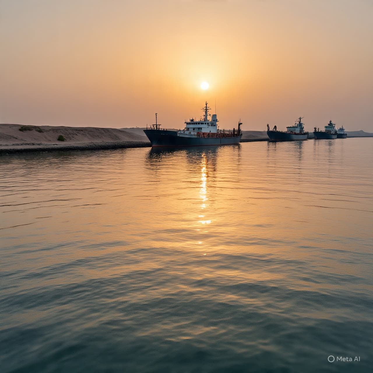 When the Policies Pause: War Risk Insurance and the Gulf’s Uncertain Passage