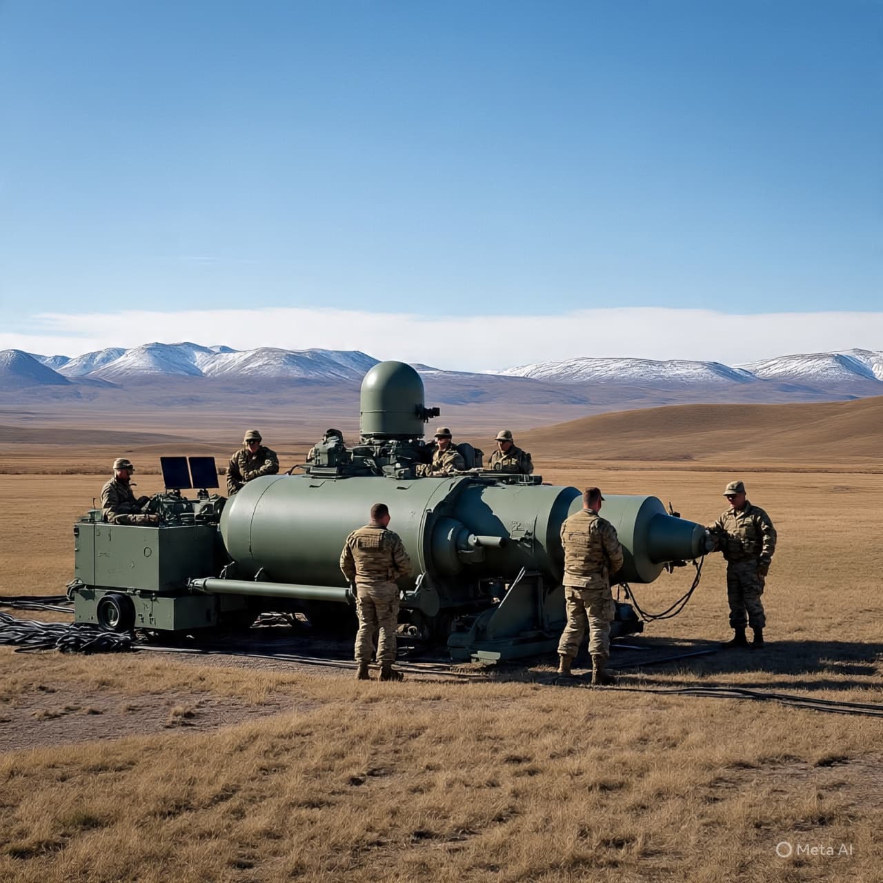 The Arc Interrupted: Another Missile Stopped Above Türkiye’s Borders