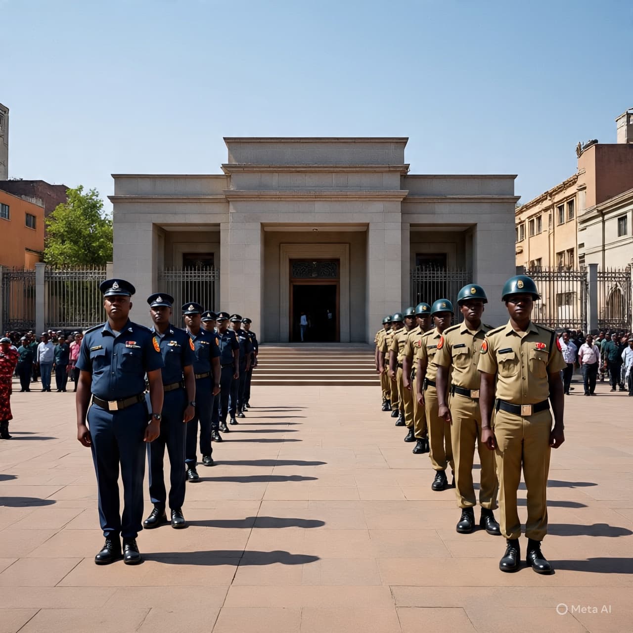 When the Drumbeat of Power Falters: Nigeria’s Coup Attempt and Its Echoes