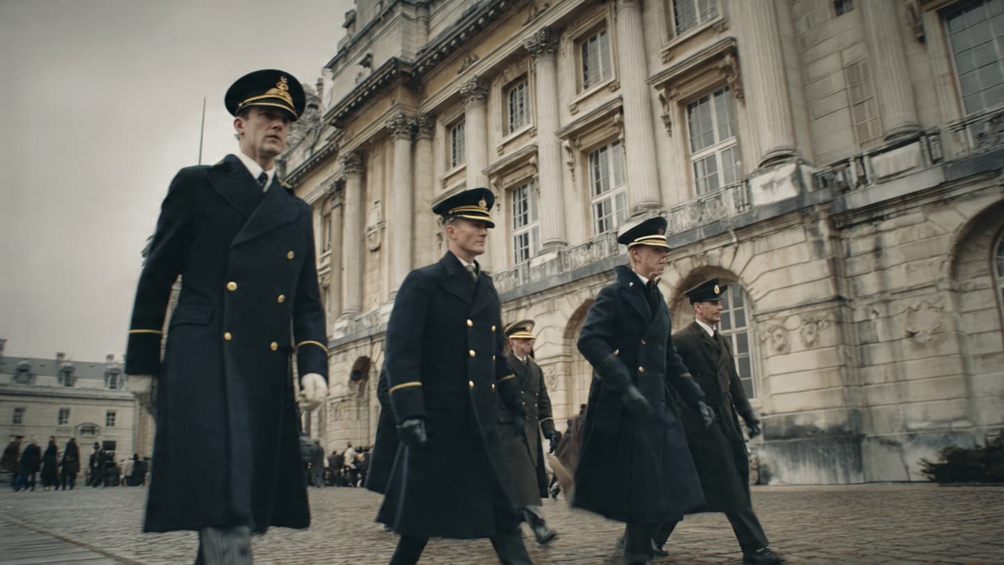 When the Uniform Faces Judgment, What Message Does Power Send?