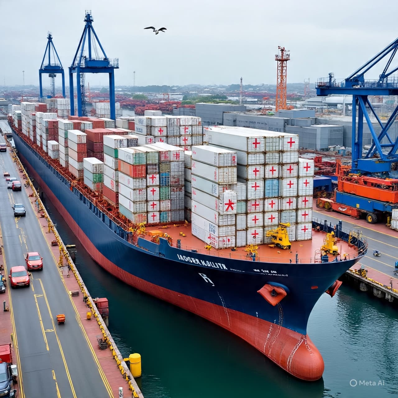 The Blue Covenant of the Southern Seas, Where Many Nations Vow to Guard the Waves