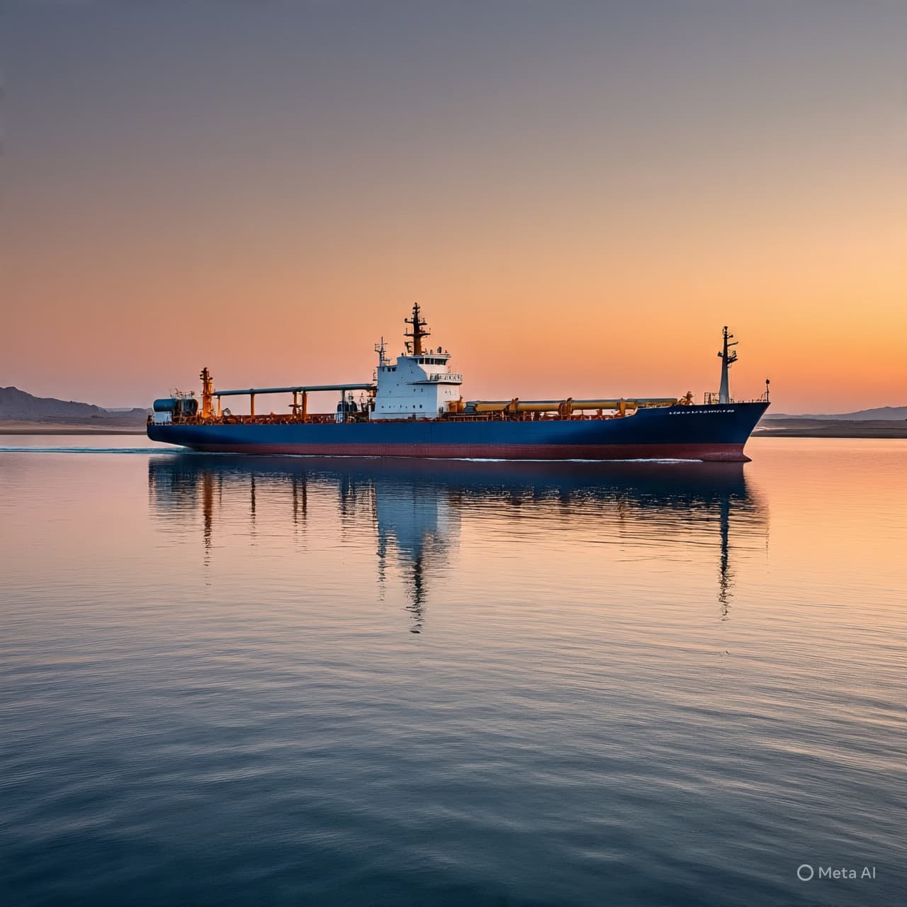 Fires on the Horizon: Reflections on Power, Oil, and Unyielding Stances