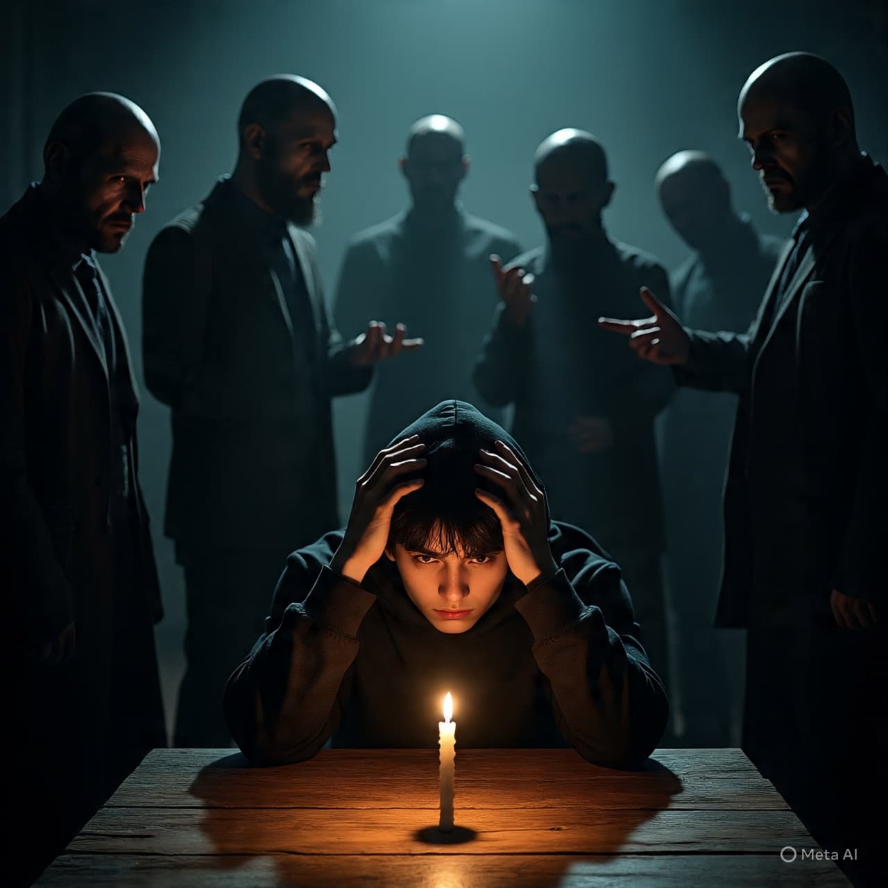 The Weight of Difficult Company: Could the People Around Us Be Aging Us Faster?