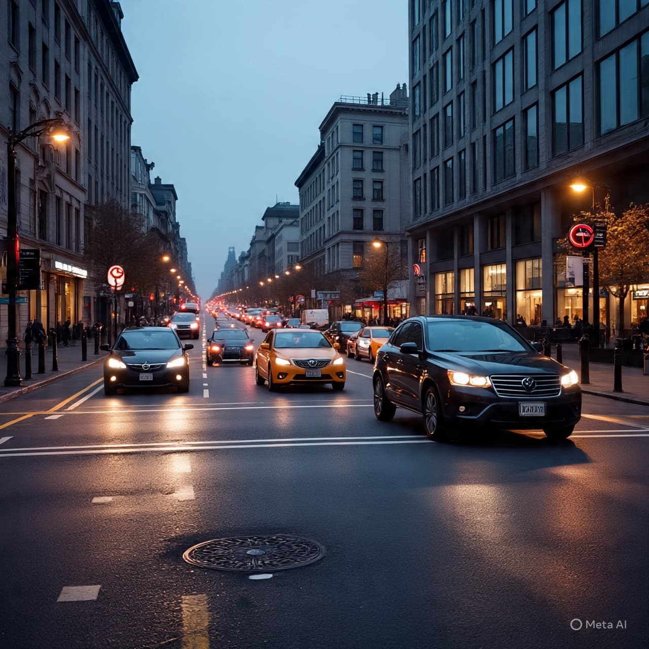 The Cost of Movement: When Fuel Prices Halt More Than Traffic