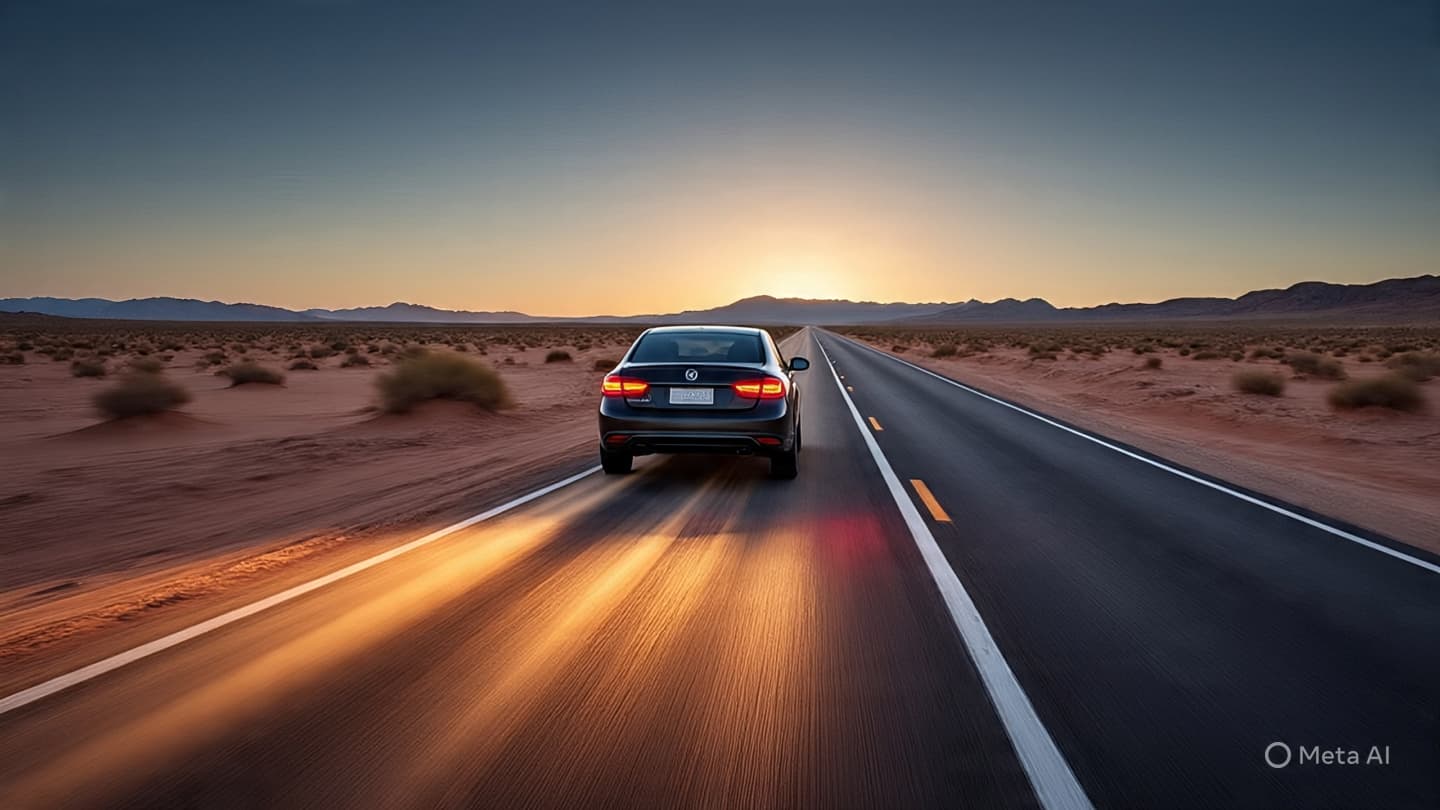 Between the Grocery Aisle and the Open Road, an Aggravated Theft Leaves Its Mark