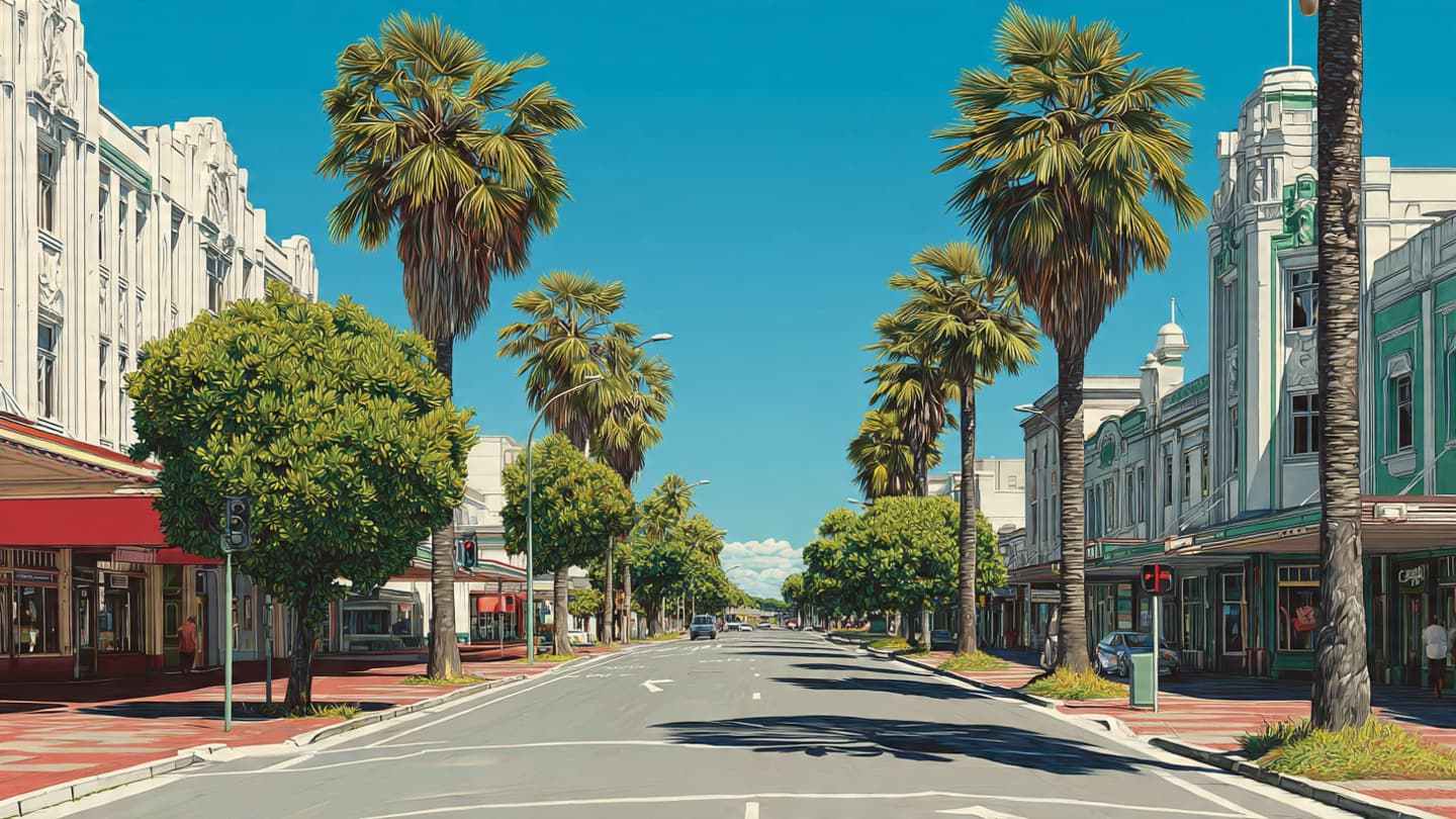 When the Traffic Flows Past the Floral Tribute, Reflections on a Life Briefly Struck