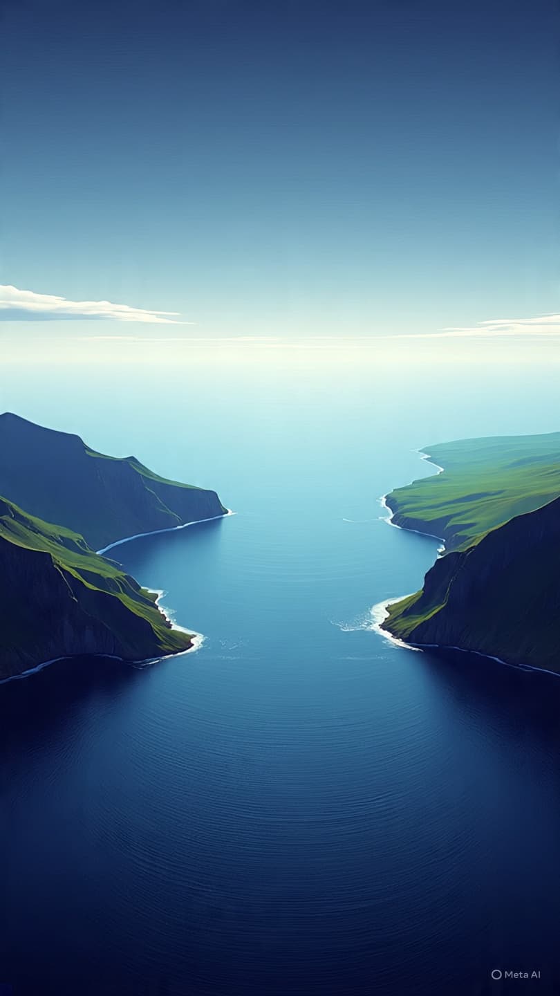 Where Silence Ends: Israel, Lebanon, and the Quiet Architecture of First Contact