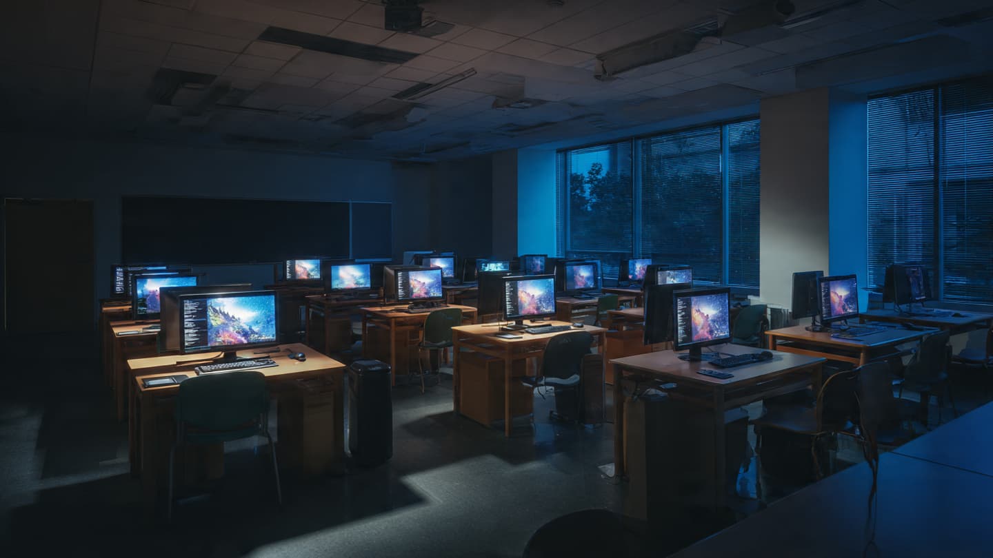 From Blackboard to Firewall: Schools Around the World Navigate the Long Shadow of a Cyber Breach