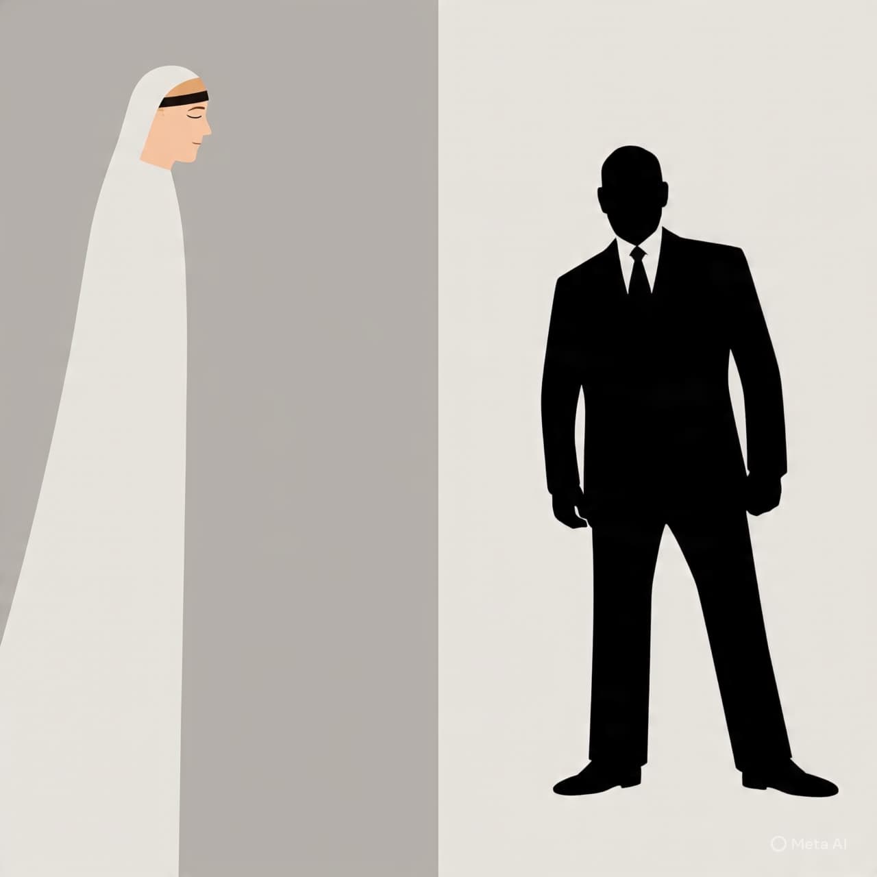 When Identity Meets Role: Why an American Pope Feels Different