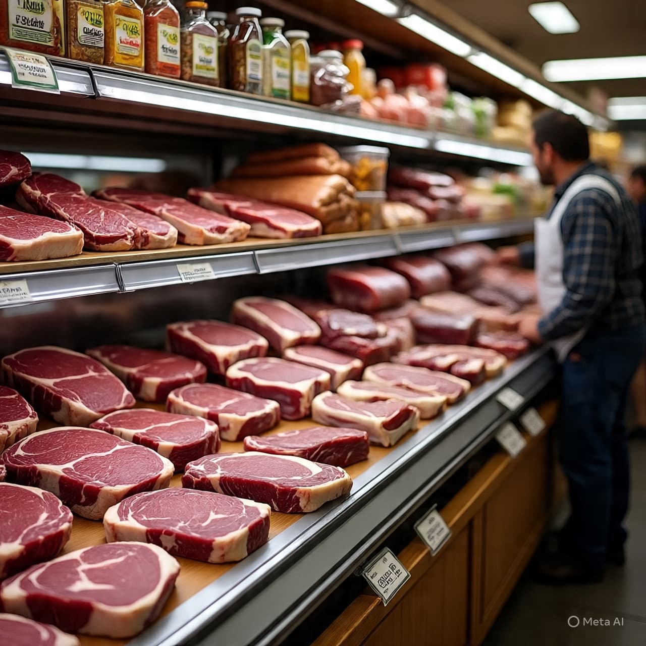 From Pasture to Plate: Why Do Beef Prices Climb, and When Might They Settle?