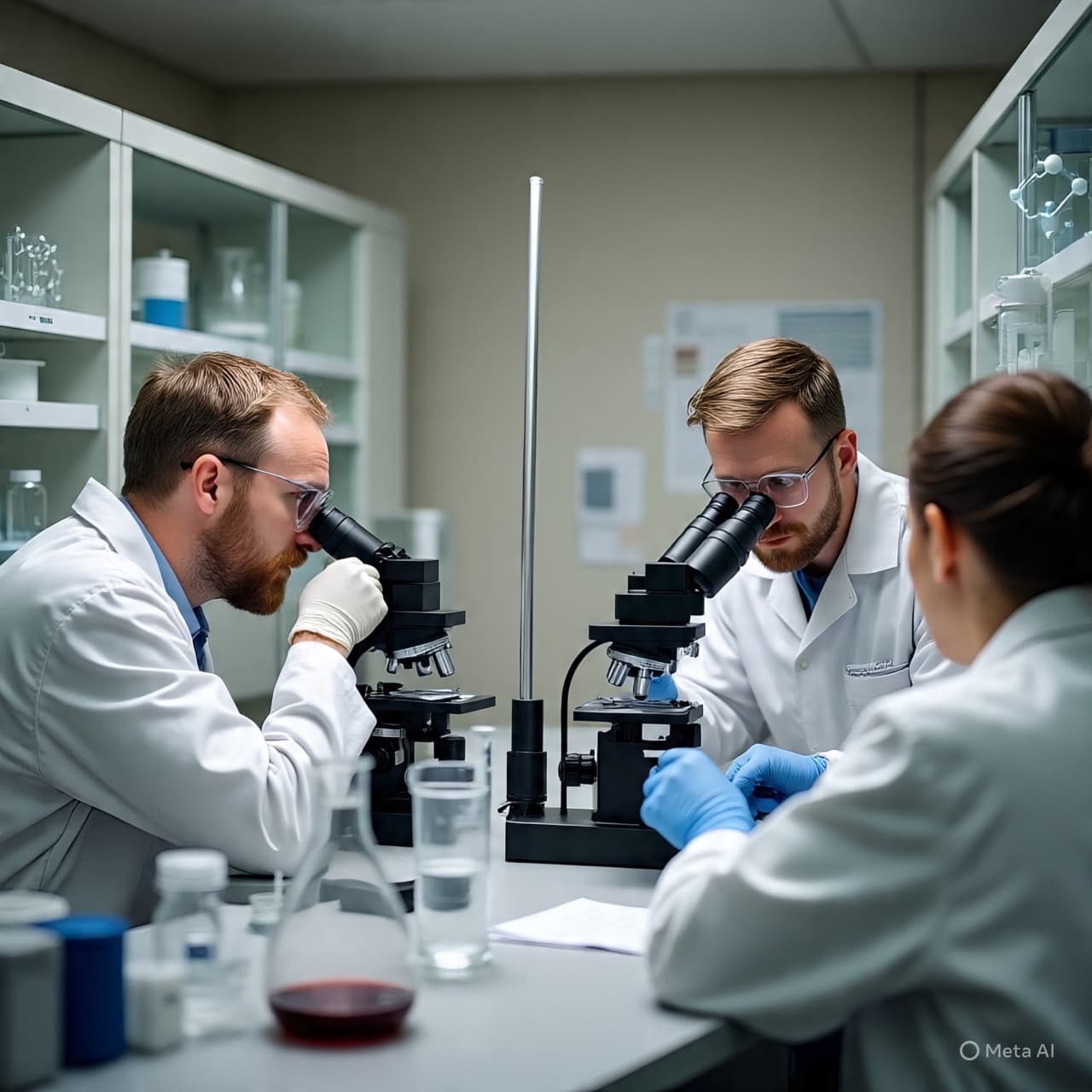 Between Steel, Water, and Time: Aberdeen’s New Enzyme and the Slow Undoing of Pollution