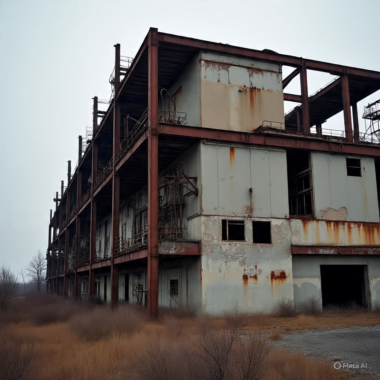 Where Even the Lights Bear Scars: Ukraine’s Power Plants in Winter’s Long Shadow