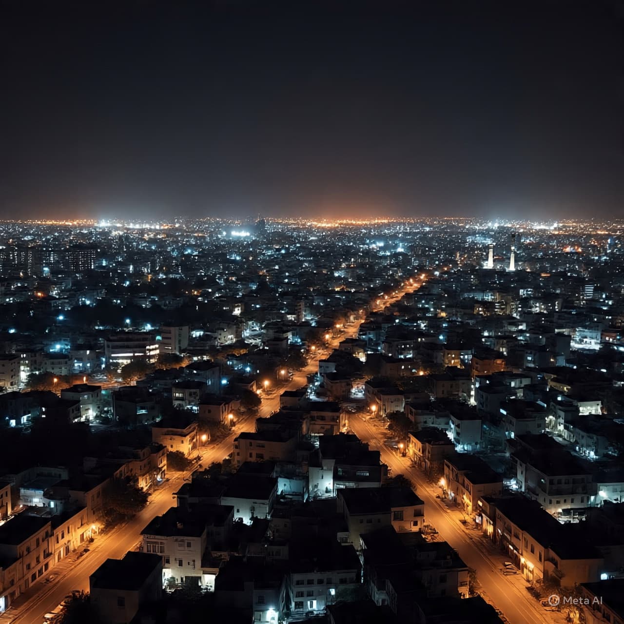 In the Space Between Night and Day: Lebanon After the Sound of Aircraft